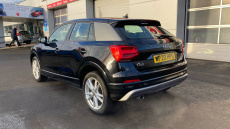 Audi Q2 30 TDI S Line 5dr S Tronic Diesel Estate